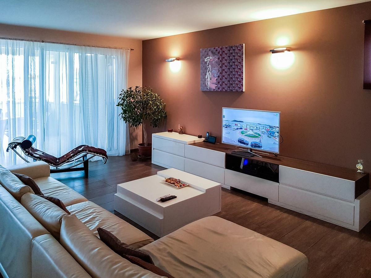 Villa Ljubica ปาโกชตาเน ภายนอก รูปภาพ