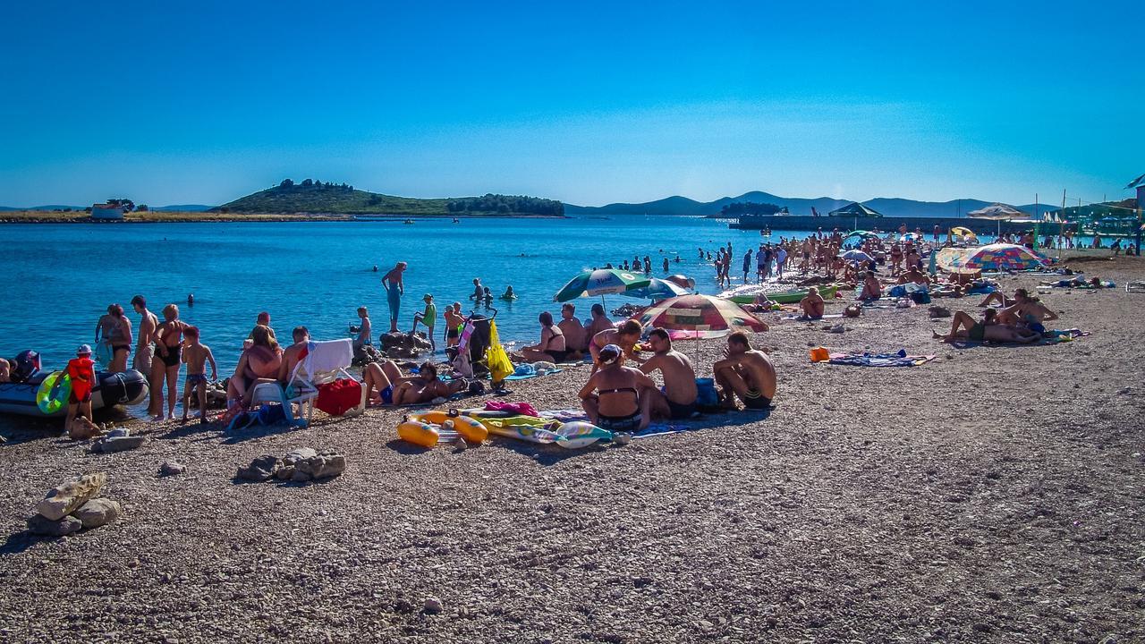 Villa Ljubica ปาโกชตาเน ภายนอก รูปภาพ