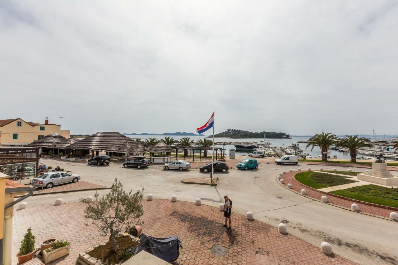 Villa Ljubica ปาโกชตาเน ภายนอก รูปภาพ
